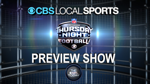Thursday Night Football Preview Show