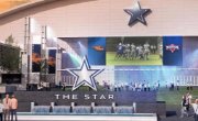 Dallas Cowboys, Frisco brand $350M corporate campus with 'The Star' - Dallas Business...