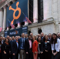 HubSpot shares up after quarterly sales rise 51 percent to $30.4M