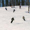 WNY ski resorts gear up for winter