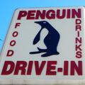 Penguin Drive-In pursuing sale of trademark, equipment