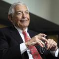 Hugh McColl to be inducted into Carolinas Entrepreneur Hall of Fame
