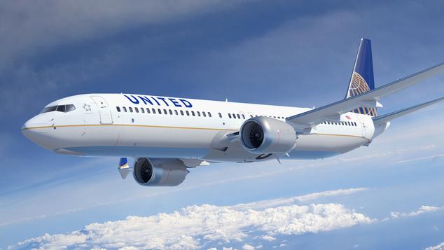 United Airlines finding sunny skies in Latin America