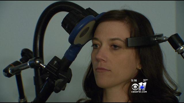 Texas Researchers Make Headway In PTSD Treatment