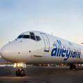 ​Allegiant will fly to yet another warm, Florida city from CVG
