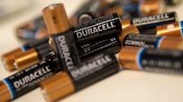P&G finds high-profile buyer for Duracell