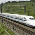 Meetings will show stations, routes for Dallas to Fort Worth bullet train