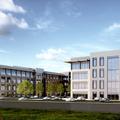 Developer Jack Matthews to build new office complex in Prosper