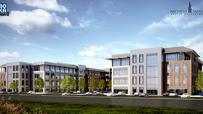 Developer Jack Matthews to build new office complex in Prosper