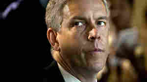 U.S. Secretary of Education Arne Duncan