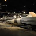 Air Force Museum to close gallery for five months