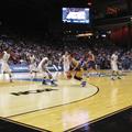NCAA to name First Four basketball host city on Monday