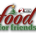 Channel 2 kicks off Food for Friends campaign