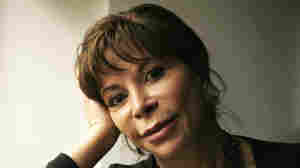 Isabel Allende has earned laurels for her work in both Chile and the United States.
