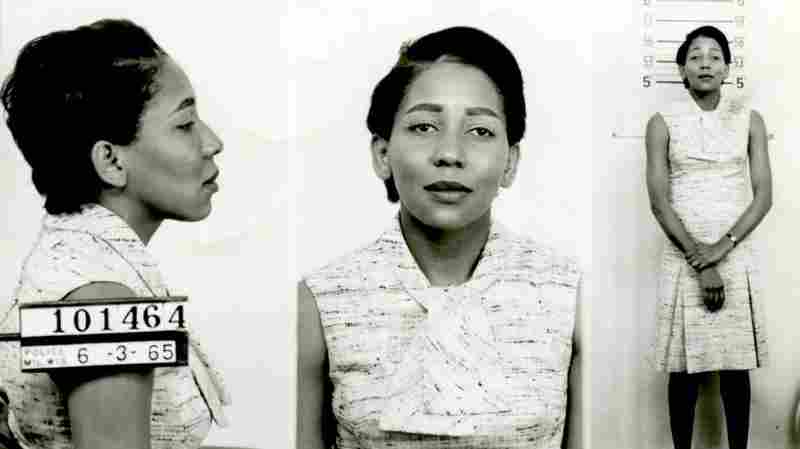 Over a span of six decades, Doris Payne has stolen some $2 million in jewels. She is the subject of a new documentary called The Life & Crimes of Doris Payne: A Tale of Carats, Cons and Creating Your Own American Dream.