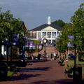 High Point University's new $28M student housing complex taking shape