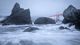 San Francisco treat: An extended exposure captures rushing water near the foggy Golden Gate Bridge last weekend. The photo was submitted to USA TODAY via Your Take at yourtake.usatoday.com