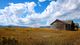 Impressive Idaho: Stratocumulus clouds blow over a