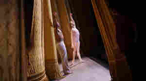 Wendy Whelan, 47, principal dancer at the New York City Ballet, will retire Oct. 18 after 30 years with the institution.