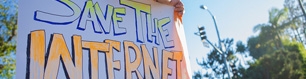 With Thumbs-Up From Obama, Net Neutrality Advocates See Victory in Sight