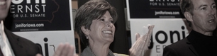 What Do Joni Ernst's Senate Win and Support for Embryo "Personhood" Really Tell Us?