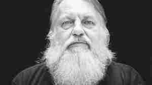 Robert Wyatt's new album, Different Every Time, comes out Nov. 18.