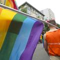 Jacksonville comes in at bottom of list of municipal LGBT equality