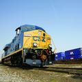 CSX cutting 300 jobs, mostly in Jacksonville headquarters