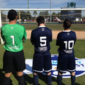 Community First secures title sponsor of Armada soccer pitch