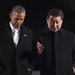 President Obama with President Xi Jinping of China in Beijing on Tuesday during a conference of Pacific Rim economies.
