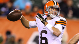Joel Corry: ‘Browns Should Put A Tag On Hoyer’