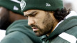 Former Jets quarterback Mark Sanchez (Photo by Jeff Zelevansky/Getty Images)