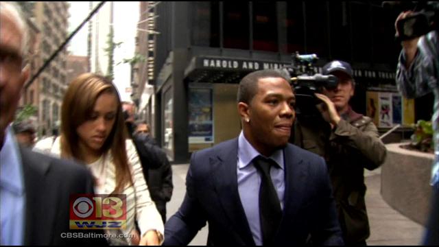 Ray Rice Fate May Be Decided Soon