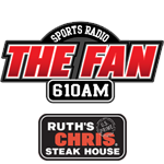 Sports Radio 610AM WFNZ The Fan