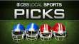 CBS4 Sports Local Picks