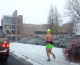 Shazia Sayeed captured this photo on Nov. 11 on the Colorado State University campus.