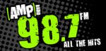98.7 AMP Radio