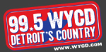 99.5 WYCD Detroit’s Best Country