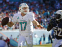 San Diego Chargers v Miami Dolphins