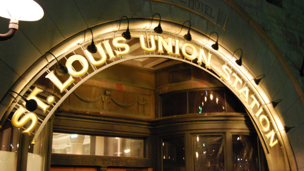 St. Louis Union Station