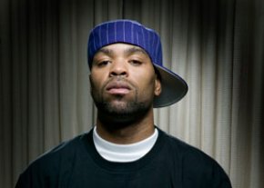 Method Man and Redman at House of Blues - Dallas