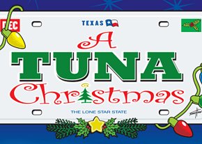A Tuna Christmas at Casa Manana Theatre