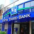 Fifth Third gets healthy ranking