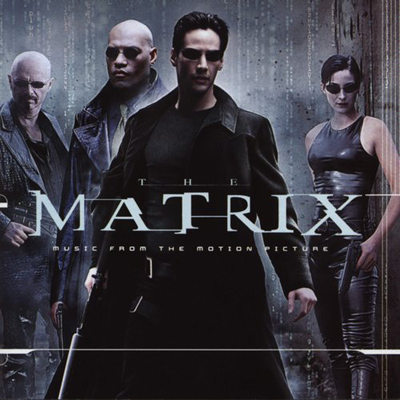 Music From The Movies: The Matrix