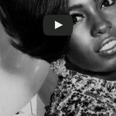 The Supremes' Mary WIlson on InnerVIEWS