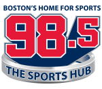 98.5 The Sports Hub