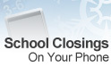 School Closings Alerts Carousel