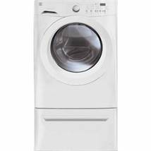 Kenmore 3.9-cu. ft. washer