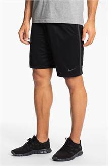 Nike 'Epic' Knit Shorts