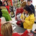 Target will open even earlier on Thanksgiving